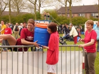 Koninginnedag 2005 (2)