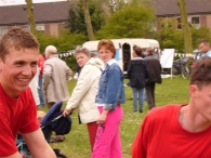 Koninginnedag 2005 (2)