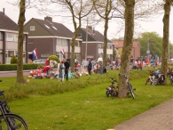 Koninginnedag 2005 (2)