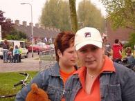 Koninginnedag 2005 (2)