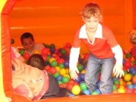 Koninginnedag 2005 (2)