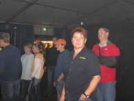 Najaarsfeestweek 2005: Tienerdisco