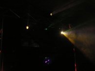 Najaarsfeestweek 2005: Tienerdisco