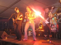 Najaarsfeestweek 2005: Shoreline (1/2)