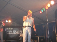 Najaarsfeestweek 2005: Shoreline (1/2)