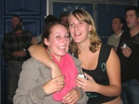 Najaarsfeestweek 2005: Shoreline (2/2)