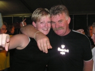 Najaarsfeestweek 2005: Shoreline (2/2)