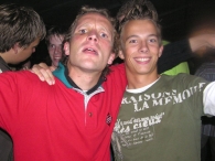 Najaarsfeestweek 2005: Shoreline (2/2)