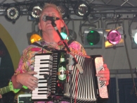 Najaarsfeestweek 2005: Shoreline (1/2)