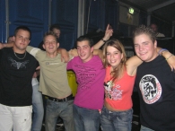 Najaarsfeestweek 2005: Shoreline (2/2)