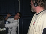 Najaarsfeestweek 2005: Shoreline (2/2)