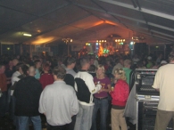 Najaarsfeestweek 2005: Shoreline (2/2)