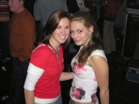 Najaarsfeestweek 2005: Shoreline (2/2)