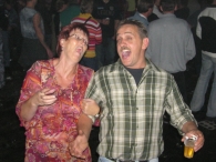 Najaarsfeestweek 2005: Shoreline (2/2)