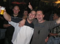 Najaarsfeestweek 2005: Shoreline (2/2)