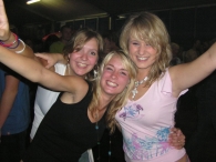 Najaarsfeestweek 2005: Shoreline (1/2)