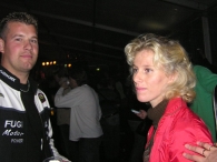 Najaarsfeestweek 2005: Shoreline (2/2)