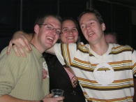 Najaarsfeestweek 2005: Shoreline (2/2)