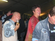Najaarsfeestweek 2005: Shoreline (2/2)
