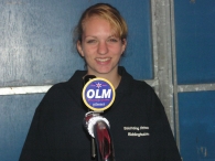 Najaarsfeestweek 2005: Shoreline (2/2)