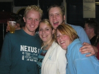 Najaarsfeestweek 2005: Shoreline (2/2)