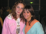 Najaarsfeestweek 2005: Shoreline (1/2)