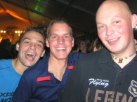 Najaarsfeestweek 2005: Shoreline (2/2)