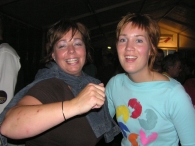 Najaarsfeestweek 2005: Shoreline (2/2)