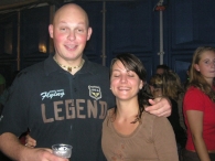 Najaarsfeestweek 2005: Shoreline (2/2)