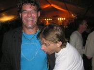 Najaarsfeestweek 2005: Shoreline (2/2)