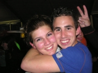 Najaarsfeestweek 2005: Shoreline (2/2)