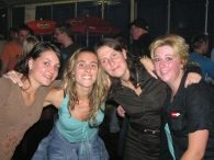 Najaarsfeestweek 2005: Shoreline (2/2)