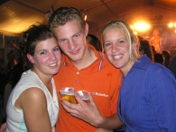 Najaarsfeestweek 2005: Shoreline (2/2)