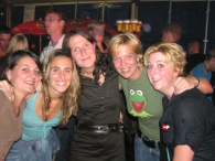 Najaarsfeestweek 2005: Shoreline (2/2)