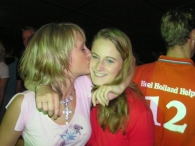 Najaarsfeestweek 2005: Shoreline (2/2)