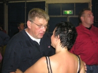 Najaarsfeestweek 2005: Shoreline (2/2)