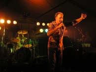 Najaarsfeestweek 2005: Shoreline (2/2)