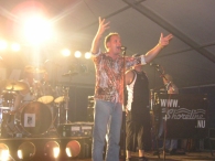 Najaarsfeestweek 2005: Shoreline (2/2)