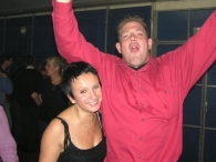 Najaarsfeestweek 2005: Shoreline (2/2)