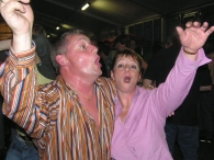 Najaarsfeestweek 2005: Shoreline (2/2)