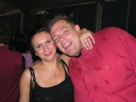 Najaarsfeestweek 2005: Shoreline (2/2)