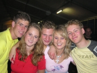 Najaarsfeestweek 2005: Shoreline (2/2)