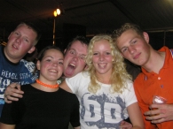 Najaarsfeestweek 2005: Shoreline (2/2)