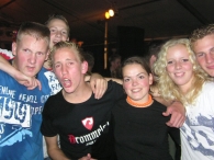 Najaarsfeestweek 2005: Shoreline (2/2)