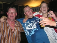 Najaarsfeestweek 2005: Shoreline (2/2)