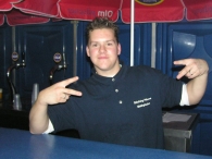 Najaarsfeestweek 2005: Shoreline (2/2)