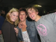 Najaarsfeestweek 2005: Shoreline (2/2)