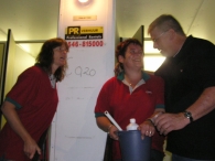 Najaarsfeestweek 2005: Shoreline (2/2)