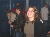 Najaarsfeestweek 2005: Shoreline (1/2)