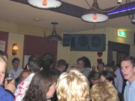 Najaarsfeestweek 2005: Shoreline (2/2)